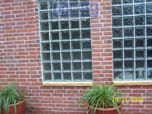 Holler Glass Block is a family owned business that specializes in the installation of glass block windows, glass block showers, glass block basement windows, commercial, industrial and residential glass block projectsg.JPG